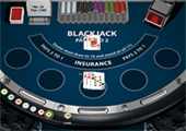 Classic Blackjack