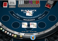 Classic Blackjack History