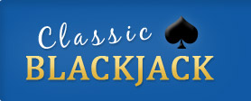 Classic Blackjack