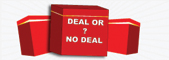 Deal or No Deal Slots