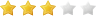 3 Star